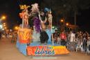 Carnaval popular: Segunda noche (1)