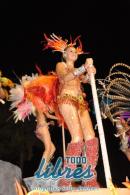 Carnaval popular: Segunda noche (1)