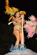Carnaval popular: Segunda noche (1)