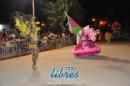 Carnaval popular: Segunda noche (1)