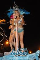 Carnaval popular: Segunda noche (1)