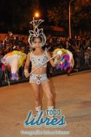 Carnaval popular: Segunda noche (1)