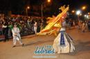 Carnaval popular: Segunda noche (1)