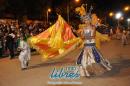 Carnaval popular: Segunda noche (1)