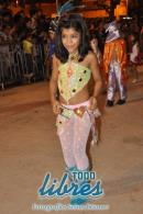 Carnaval popular: Segunda noche (1)