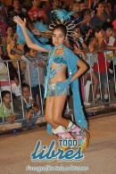 Carnaval popular: Segunda noche (1)