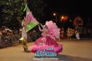 Carnaval popular: Segunda noche (1)
