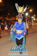 Carnaval popular: Segunda noche (1)