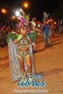 Carnaval popular: Segunda noche (1)