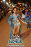 Carnaval popular: Segunda noche (1)