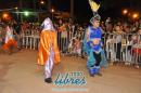 Carnaval popular: Segunda noche (1)