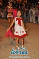 Carnaval popular: Segunda noche (1)