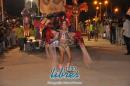 Carnaval popular: Segunda noche (1)