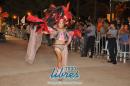 Carnaval popular: Segunda noche (1)