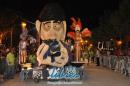 Carnaval popular: Segunda noche (1)