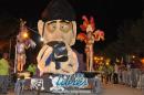 Carnaval popular: Segunda noche (1)