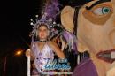 Carnaval popular: Segunda noche (1)