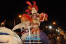 Carnaval popular: Segunda noche (1)
