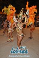 Carnaval popular: Segunda noche (1)