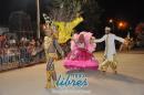Carnaval popular: Segunda noche (1)
