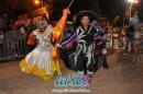 Carnaval popular: Segunda noche (1)