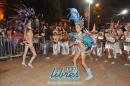 Carnaval popular: Segunda noche (1)