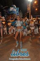 Carnaval popular: Segunda noche (1)