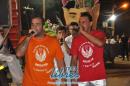 Carnaval popular: Segunda noche (1)