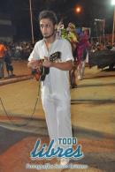Carnaval popular: Segunda noche (1)
