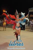Carnaval popular: Segunda noche (1)