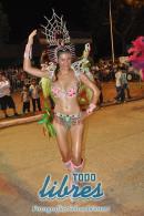 Carnaval popular: Segunda noche (1)