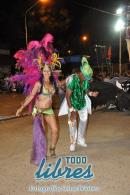 Carnaval popular: Segunda noche (1)