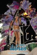 Carnaval popular: Segunda noche (1)