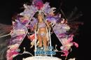 Carnaval popular: Segunda noche (1)