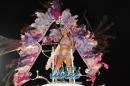 Carnaval popular: Segunda noche (1)
