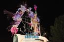 Carnaval popular: Segunda noche (1)