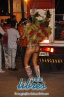 Carnaval popular: Segunda noche (1)