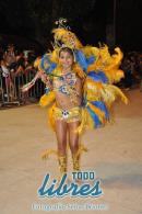 Carnaval popular: Segunda noche (1)