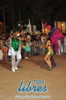 Carnaval popular: Segunda noche (1)