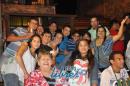 Carnaval popular: Segunda noche (1)