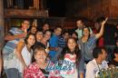 Carnaval popular: Segunda noche (1)