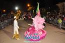 Carnaval popular: Segunda noche (1)