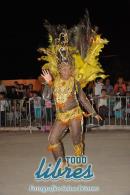 Carnaval popular: Segunda noche (1)
