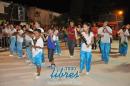Carnaval popular: Segunda noche (1)