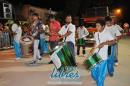 Carnaval popular: Segunda noche (1)