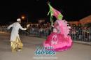 Carnaval popular: Segunda noche (1)