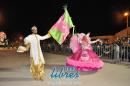 Carnaval popular: Segunda noche (1)