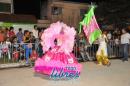 Carnaval popular: Segunda noche (1)
