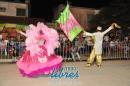 Carnaval popular: Segunda noche (1)