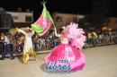 Carnaval popular: Segunda noche (1)